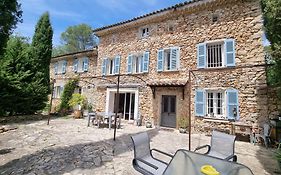 La Bastide Du Vieux Four